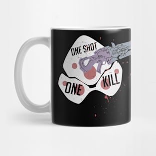 Widshot Mug